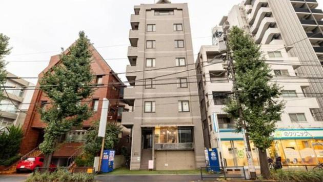 Green House Nakano Fujimicho - Vacation Stay 65983V Tokyo Luaran gambar